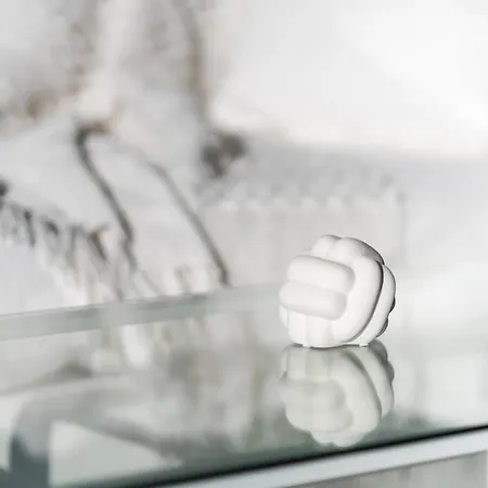 Emirates White Sensation Lägenhet *