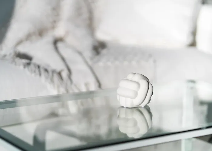 Emirates White Sensation Lägenhet *