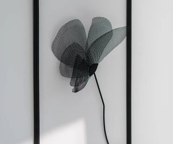 Emirates White Sensation Lägenhet *