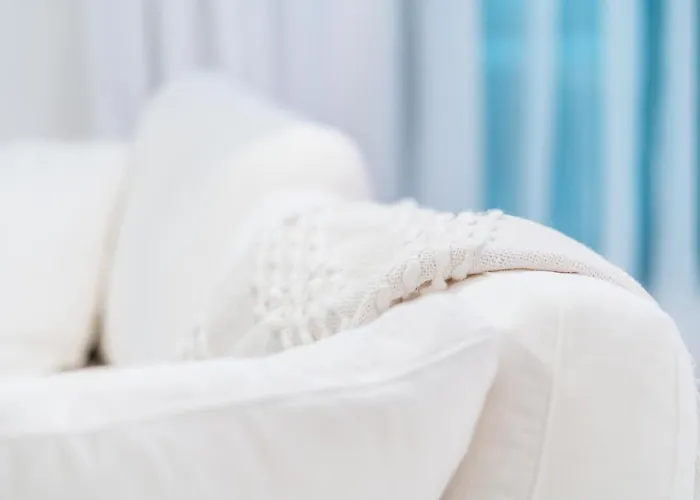 Emirates White Sensation *