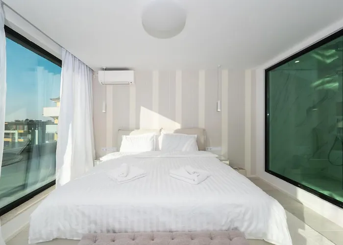 Emirates White Sensation *