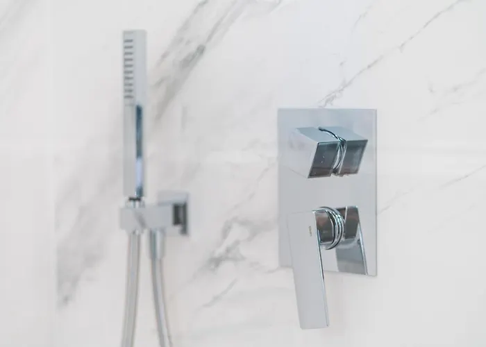 Emirates White Sensation Apartmán Sofie