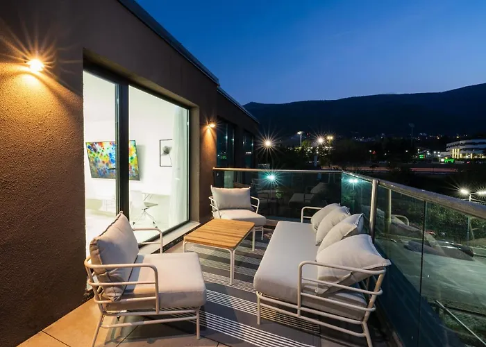 Emirates White Sensation * Sofia