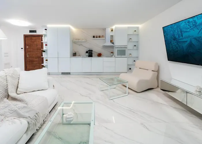 Emirates White Sensation *