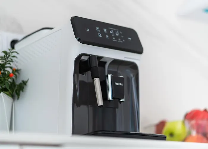 Appartamento Emirates White Sensation *